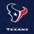 NFL Houston Texans Distressed Moto E5 Play Skin